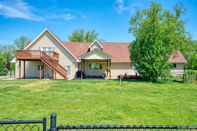 13800 12 Mile Road, South Lyon, MI 48178