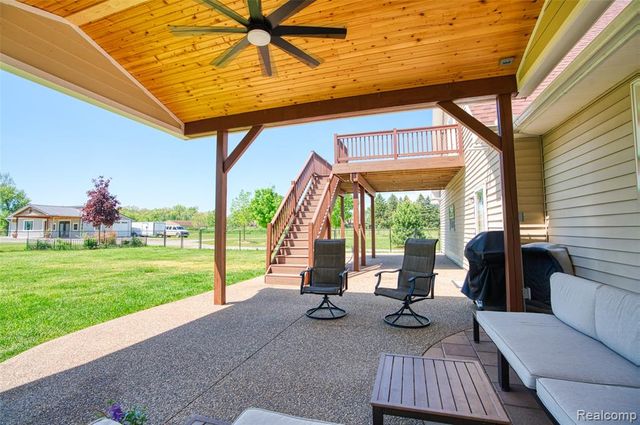13800 12 Mile Road, South Lyon, MI 48178