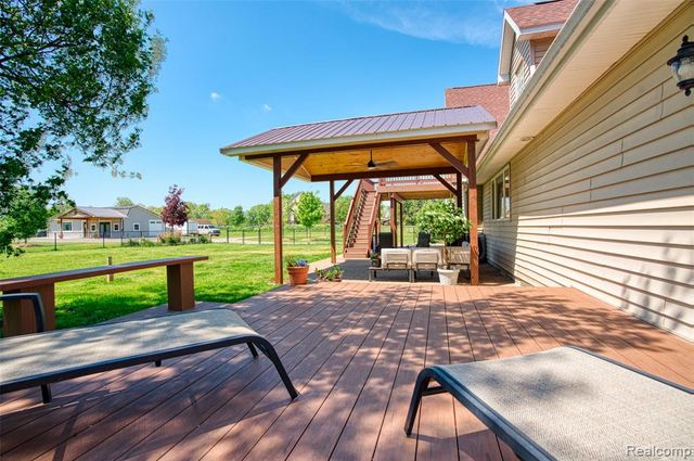 13800 12 Mile Road, South Lyon, MI 48178