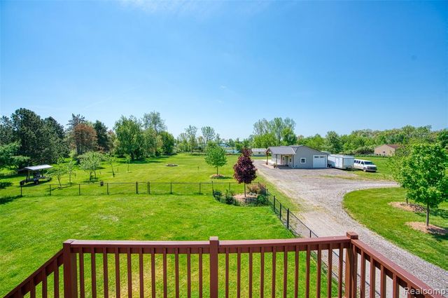 13800 12 Mile Road, South Lyon, MI 48178