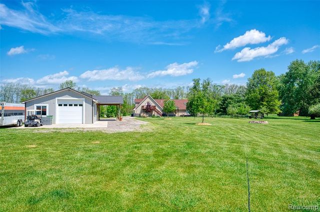 13800 12 Mile Road, South Lyon, MI 48178