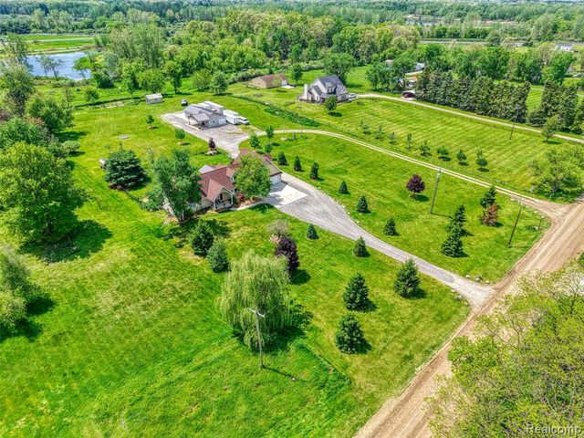 13800 12 Mile Road, South Lyon, MI 48178