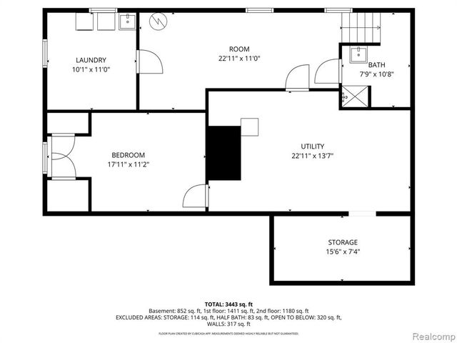 13800 12 Mile Road, South Lyon, MI 48178