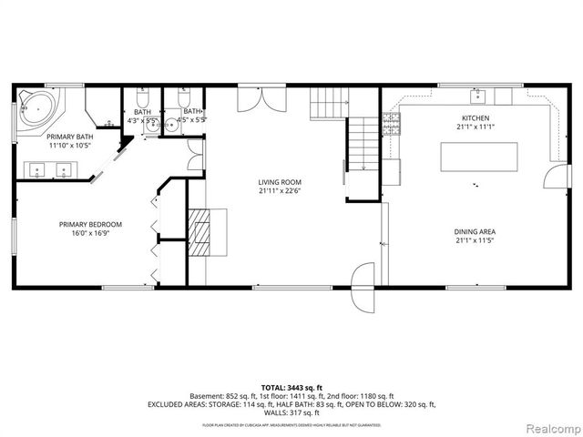 13800 12 Mile Road, South Lyon, MI 48178