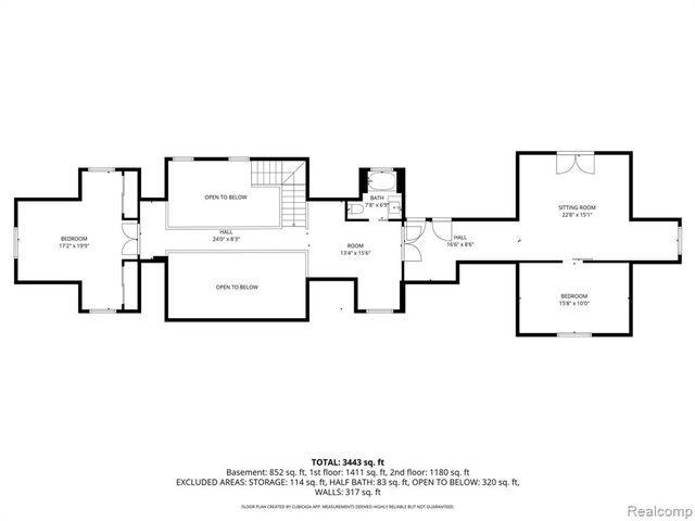 13800 12 Mile Road, South Lyon, MI 48178