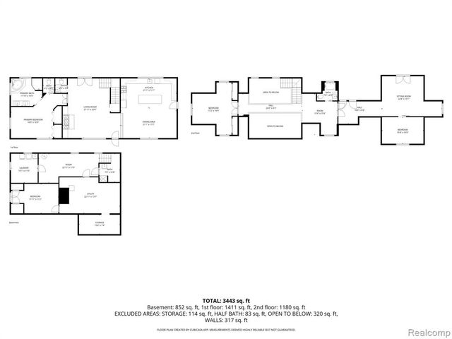 13800 12 Mile Road, South Lyon, MI 48178