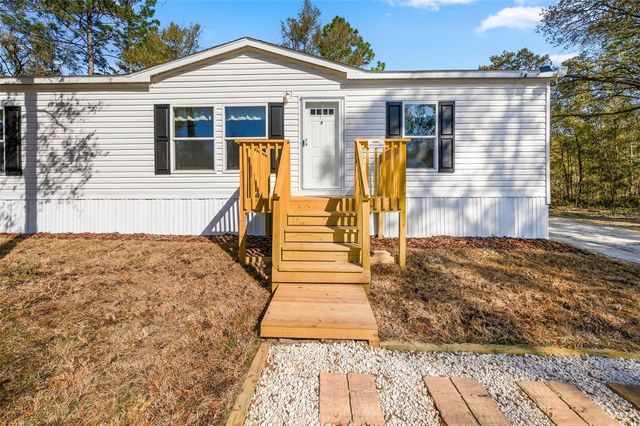 6951 NE 104 COURT, Bronson, FL 32621