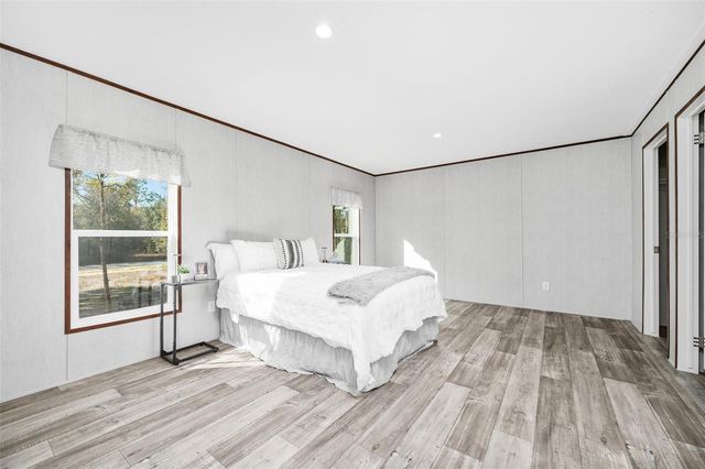 6951 NE 104 COURT, Bronson, FL 32621