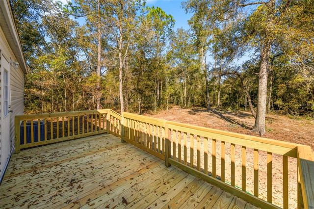 6951 NE 104 COURT, Bronson, FL 32621