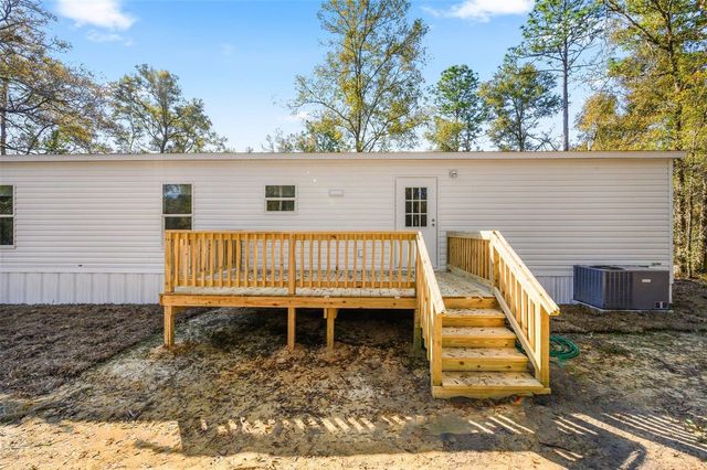 6951 NE 104 COURT, Bronson, FL 32621