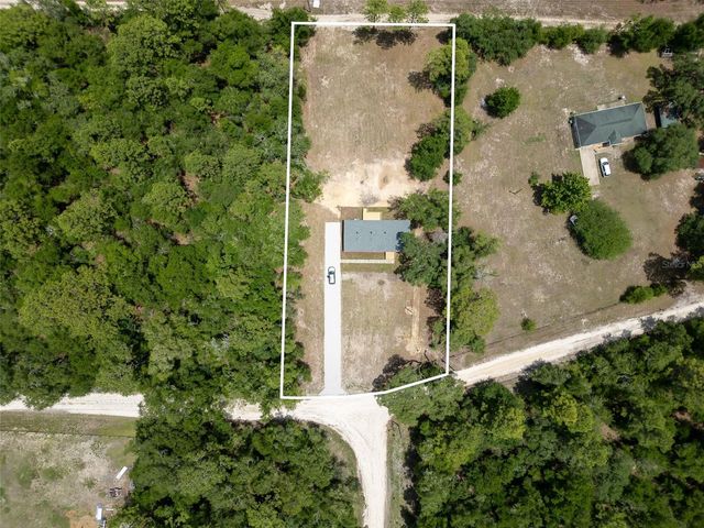 6951 NE 104 COURT, Bronson, FL 32621
