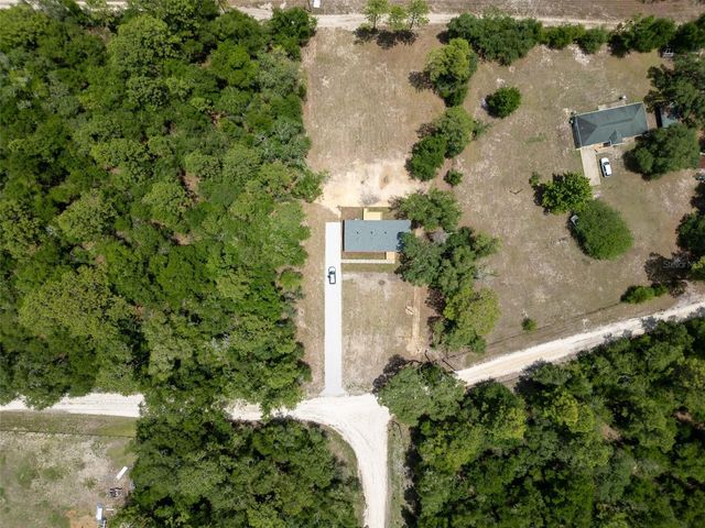 6951 NE 104 COURT, Bronson, FL 32621