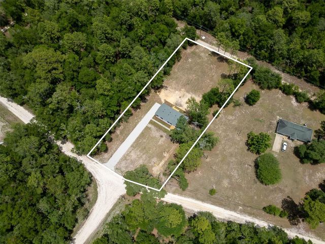 6951 NE 104 COURT, Bronson, FL 32621