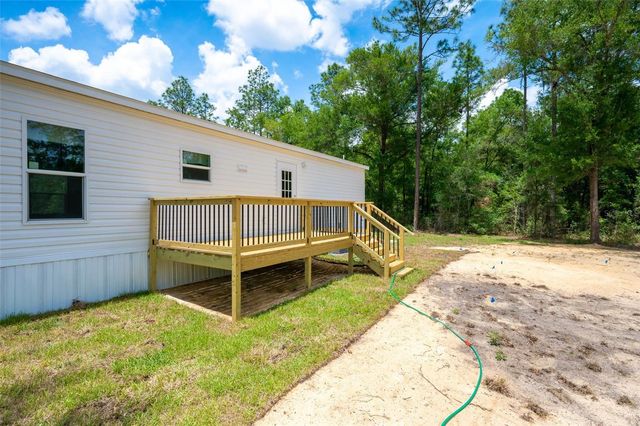 6951 NE 104 COURT, Bronson, FL 32621