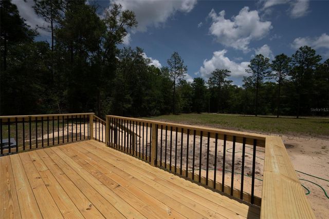 6951 NE 104 COURT, Bronson, FL 32621