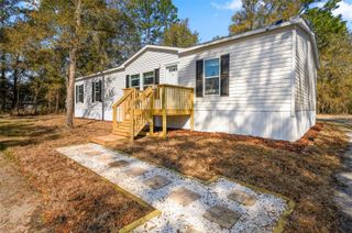 6951 NE 104 COURT, Bronson, FL 32621