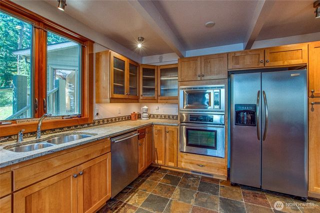 86 Shag Rock Lane, Orcas Island, WA 98245