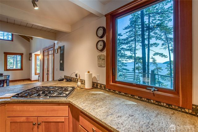 86 Shag Rock Lane, Orcas Island, WA 98245