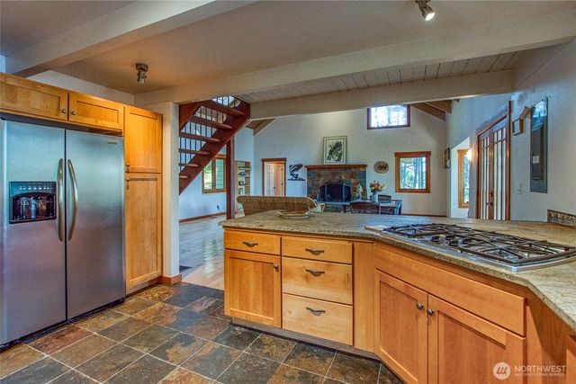 86 Shag Rock Lane, Orcas Island, WA 98245