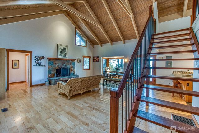 86 Shag Rock Lane, Orcas Island, WA 98245
