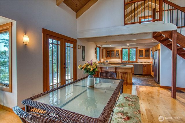 86 Shag Rock Lane, Orcas Island, WA 98245
