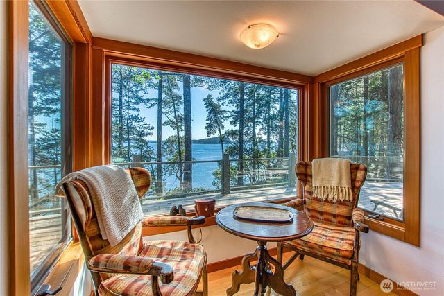 86 Shag Rock Lane, Orcas Island, WA 98245