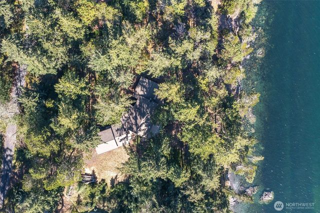 86 Shag Rock Lane, Orcas Island, WA 98245