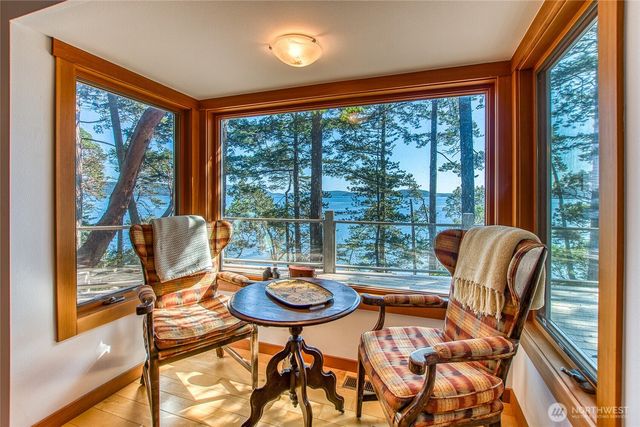86 Shag Rock Lane, Orcas Island, WA 98245
