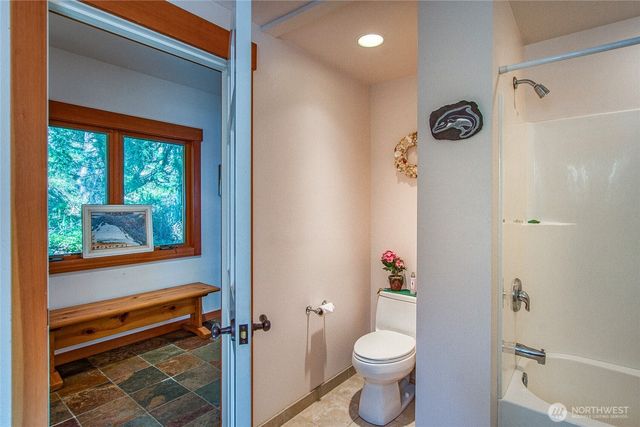 86 Shag Rock Lane, Orcas Island, WA 98245