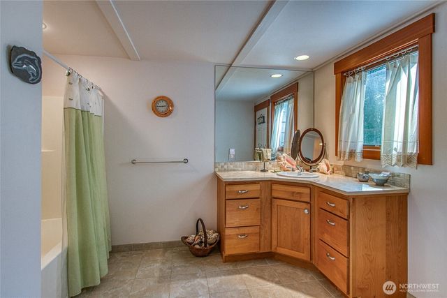 86 Shag Rock Lane, Orcas Island, WA 98245