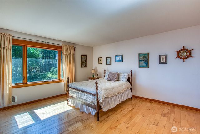 86 Shag Rock Lane, Orcas Island, WA 98245