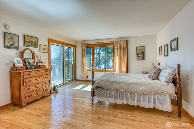 86 Shag Rock Lane, Orcas Island, WA 98245