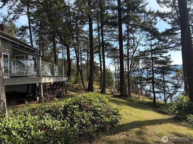 86 Shag Rock Lane, Orcas Island, WA 98245