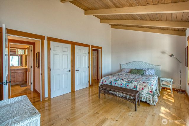 86 Shag Rock Lane, Orcas Island, WA 98245