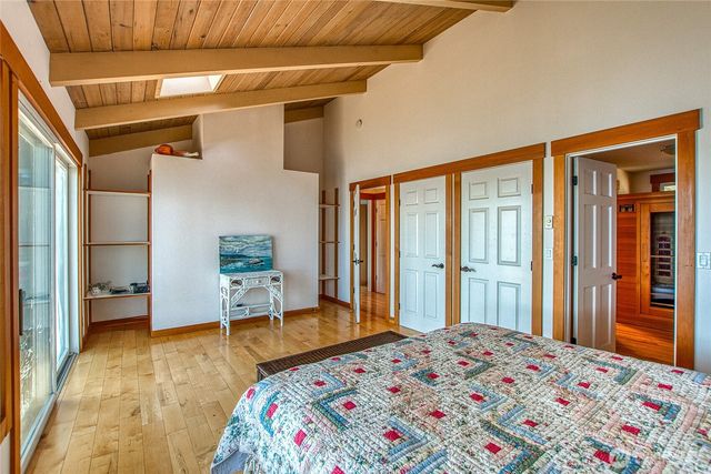 86 Shag Rock Lane, Orcas Island, WA 98245