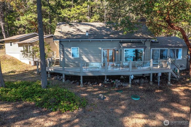86 Shag Rock Lane, Orcas Island, WA 98245