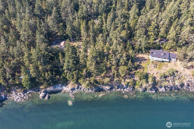 86 Shag Rock Lane, Orcas Island, WA 98245