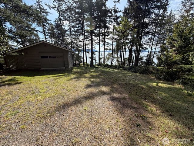 86 Shag Rock Lane, Orcas Island, WA 98245