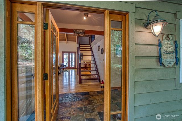 86 Shag Rock Lane, Orcas Island, WA 98245