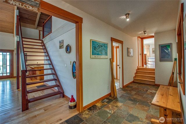 86 Shag Rock Lane, Orcas Island, WA 98245