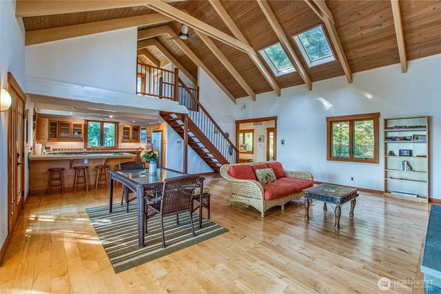 86 Shag Rock Lane, Orcas Island, WA 98245