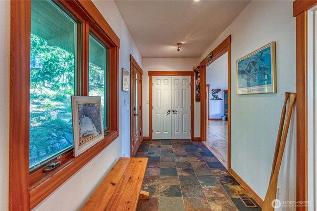 86 Shag Rock Lane, Orcas Island, WA 98245