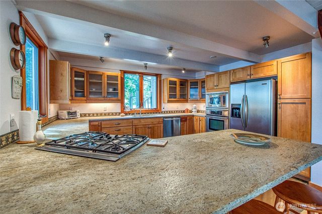 86 Shag Rock Lane, Orcas Island, WA 98245