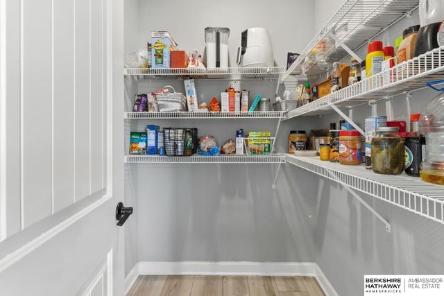 16316 Whitmore Street, Bennington, NE 68007