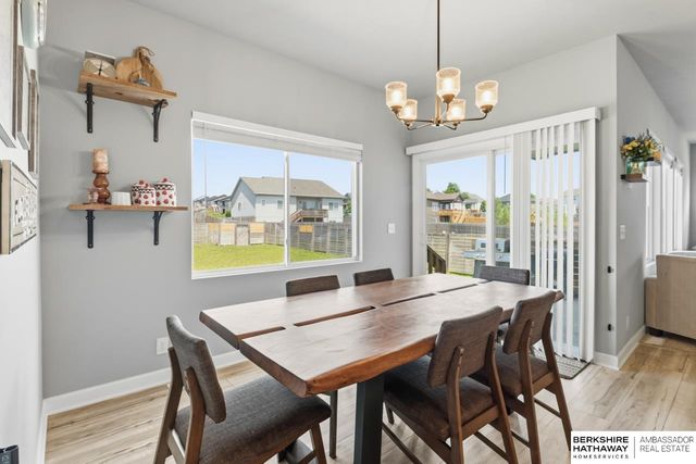 16316 Whitmore Street, Bennington, NE 68007