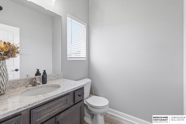 16316 Whitmore Street, Bennington, NE 68007