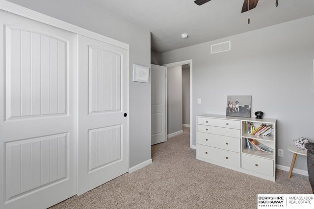 16316 Whitmore Street, Bennington, NE 68007