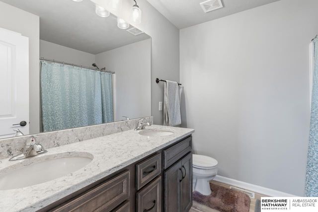 16316 Whitmore Street, Bennington, NE 68007