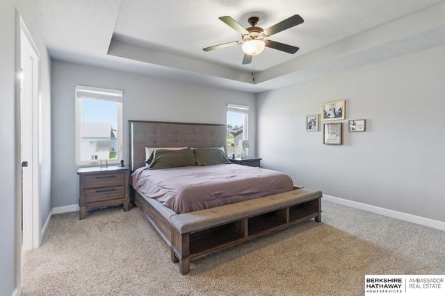 16316 Whitmore Street, Bennington, NE 68007