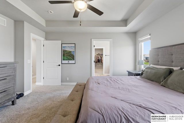 16316 Whitmore Street, Bennington, NE 68007